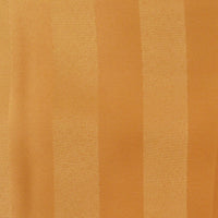 Jacquard Table Cloth Wide Stripes Yellow 135 x 180 cm - ElectronX Plus