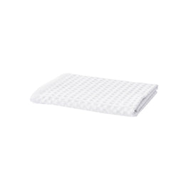 Aquanova Erin Cotton Hand Towels White - ElectronX Plus