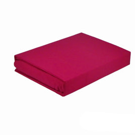 225TC Paris Romance Sheet Set Hot Pink DOUBLE - ElectronX Plus