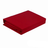 225TC Paris Romance Sheet Set Red DOUBLE - ElectronX Plus