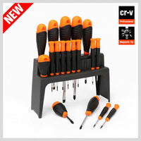 18Pc Precision Screwdriver Set MagneticTorx Screw Driver Phone Repair PC Laptop - ElectronX Plus