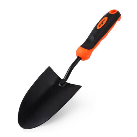 HORUSDY 13'' Garden Trowel Hand Shovel Spade Farmland Transplant Digging Tool - ElectronX Plus