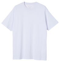 Premium 100% Cotton Unisex Adult T-Shirt - Crew Neck, Double-Needle Hem, Durable - ElectronX Plus