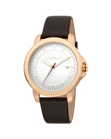 Esprit Men's Bronze  Watch - One Size - ElectronX Plus