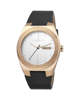 Esprit Men's Rose Gold  Watch - One Size - ElectronX Plus