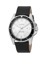 Esprit Men's Silver  Watch - One Size - ElectronX Plus