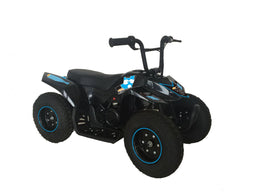 Go Skitz 2.5 E-Quad Bike Blue - ElectronX Plus