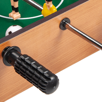 Foosball Games Soccer Table Kids Portable Toy Gift - ElectronX Plus