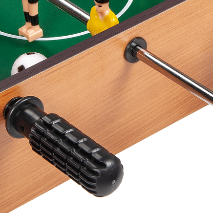 Foosball Games Soccer Table Kids Portable Toy Gift - ElectronX Plus