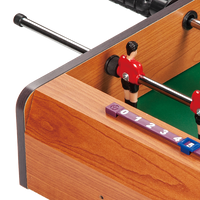 Foosball Games Soccer Table Kids Portable Toy Gift - ElectronX Plus