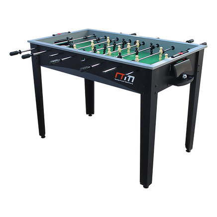 Foosball Soccer Table 4FT Tables Football Game Home Party Gift - ElectronX Plus