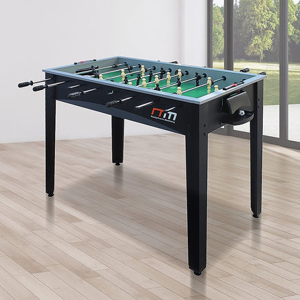 Foosball Soccer Table 4FT Tables Football Game Home Party Gift - ElectronX Plus