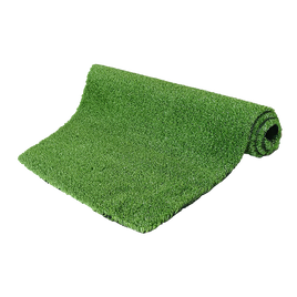 200cm x 250cm Lawn Turf Artificial Grass Mat Carpet Fake Synthetic Garden Landscape - ElectronX Plus