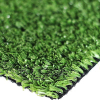 200cm x 250cm Lawn Turf Artificial Grass Mat Carpet Fake Synthetic Garden Landscape - ElectronX Plus