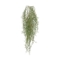 Artificial Air Plant Spanish Moss UV Resistant 100cm - ElectronX Plus