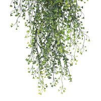 Artificial Hanging Pearls (Potted) 56cm UV Resistant - ElectronX Plus