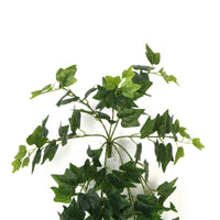 Artificial Nearly Natural Artificial Hanging Ivy Bush 90cm - ElectronX Plus