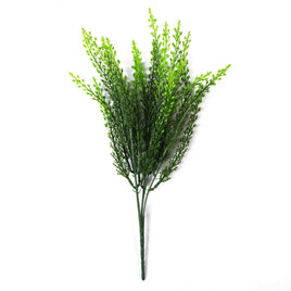 Artificial Long Wild Grass UV 30cm - ElectronX Plus