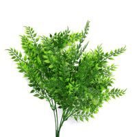 Artificial Mediterranean Stem UV 30cm - ElectronX Plus