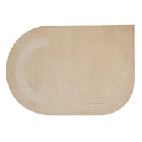 Carly Scandi Rug - 200 cm - ElectronX Plus