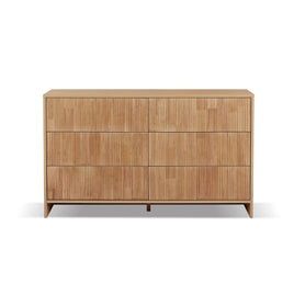 Misty 6 Chest of Drawers - ElectronX Plus