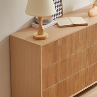 Misty 6 Chest of Drawers - ElectronX Plus