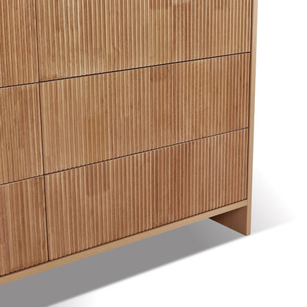 Misty 6 Chest of Drawers - ElectronX Plus