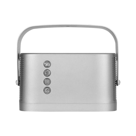 Devanti Mini Video Projector 1080P - ElectronX Plus