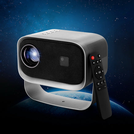 Devanti Mini Video Projector 1080P - ElectronX Plus