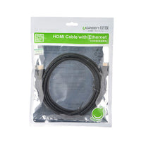 UGREEN Mini HDMI TO HDMI cable 3M (10118) - ElectronX Plus