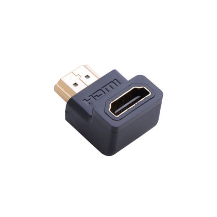 UGREEN HDMI female to female adapter (90 Degree Down) (20109) - ElectronX Plus