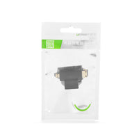 UGREEN Micro HDMI + Mini HDMI Male to HDMI Female Adapter (20144) - ElectronX Plus