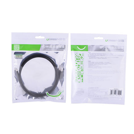 UGREEN Micro HDMI TO HDMI cable 2M (30103) - ElectronX Plus