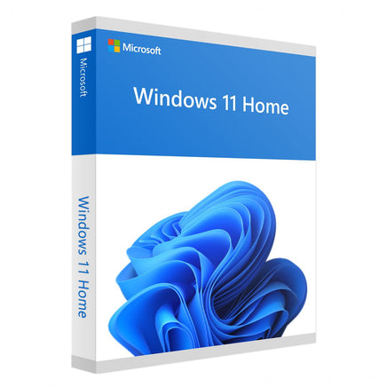 Microsoft KW9-00632 Windows 11 Home 64Bit OEM - ElectronX Plus